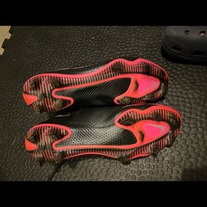 Nike Phantom GT elite Soccer cleats